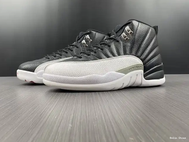 Bmlin Air 12 Jordan 130690-001 Playoffs (2012) Retro 0518